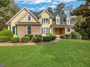 2305 Lochinver Ln SW, Conyers, GA 30094