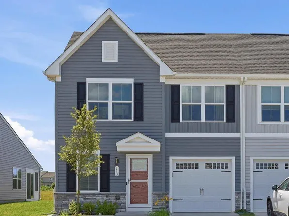 113 Wertland Pl, Winchester, VA 22602