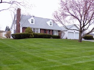 65 Briar Stone, Valparaiso, IN 46385