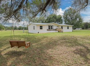 9602 NW Lake Jeffery Rd, Lake City, FL 32055