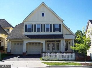 13232 Windsong Ln, Clarksburg, MD 20871