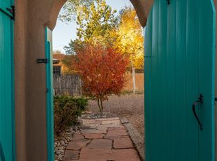 840 E Palace Ave #6, Santa Fe, NM 87501