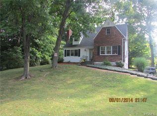 12 Powelton Rd, Newburgh, NY 12550