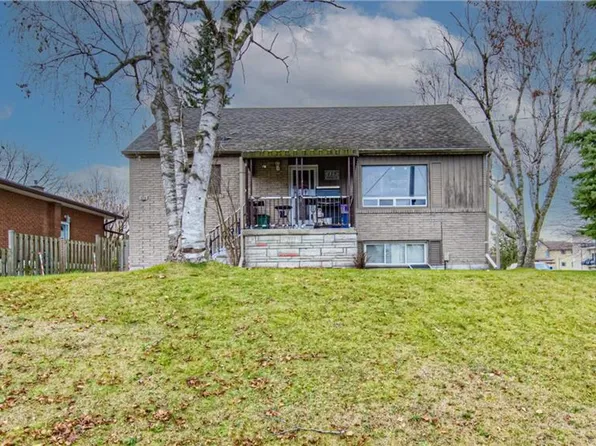 119 Walker St, Kitchener, ON N2A 1S4