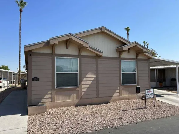 6828 W Taylor St Lot 194, Phoenix, AZ 85043