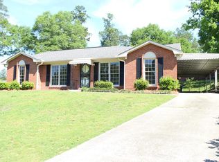 4335 Braddock Dr, Columbus, GA 31907