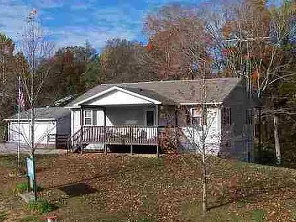 10 Lake Vista Dr, Cadiz, KY 42211