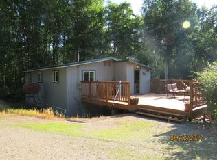 512 Eagle Ridge Rd, Fairbanks, AK 99712