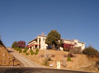 1542 Eagle Mountain Dr, Prescott, AZ 86301
