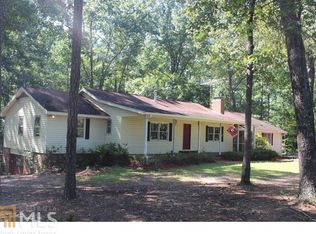 6610 Cedar Grove Rd, Fairburn, GA 30213