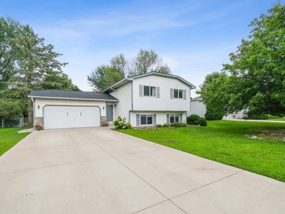 2830 9th Ln, Anoka, MN, 55303