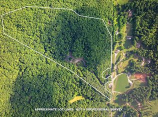 1098 Nickajack Rd, Franklin, NC 28734