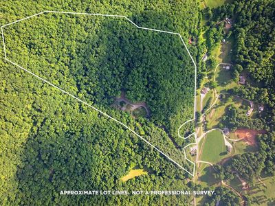 1098 Nickajack Rd, Franklin, NC, 28734