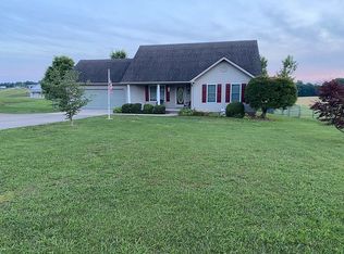 7659 Edmonton Rd, Glasgow, KY 42141