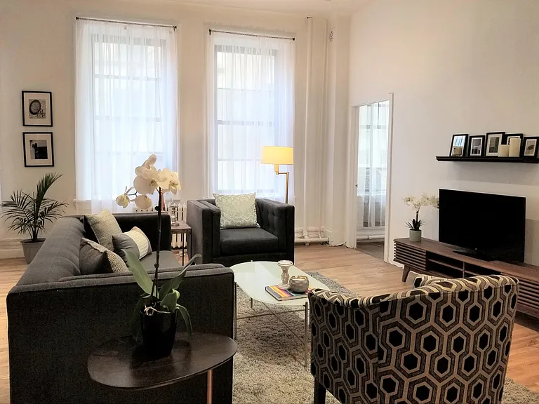 12 John St #12F — Photo 3