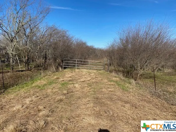 0 Fm 237, Meyersville, TX 77974