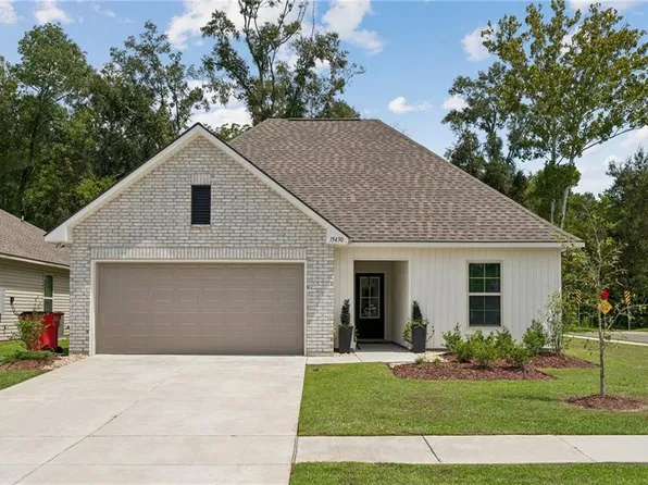 15430 Ralph Christy Dr, Prairieville, LA 70769
