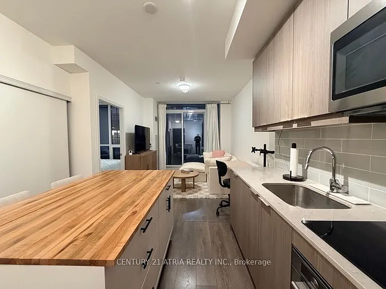 36 Forest Manor Rd #718 — Photo 5