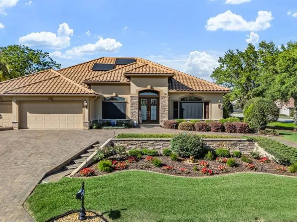 34115 Americana Ave, Dade City, FL 33525