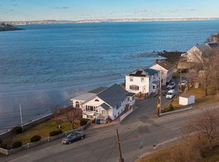 182 Nahant Rd, Nahant, MA 01908