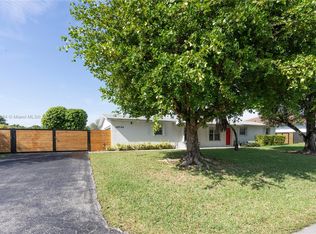 29704 SW 168th Ct, Homestead, FL 33030