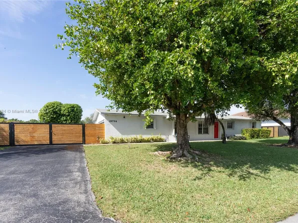 29704 SW 168th Ct, Homestead, FL 33030