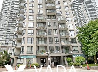 828 Agnes St #904, New Westminster, BC V3M6R4