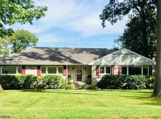 25 Armstrong Rd, Morristown, NJ 07960