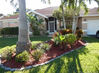 1146 SW 149th Ln, Sunrise, FL 33326