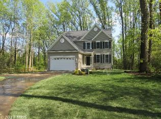 409 Bristol Ln, Crownsville, MD 21032