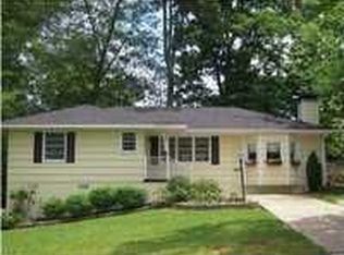 4329 Montevallo Rd, Birmingham, AL 35213