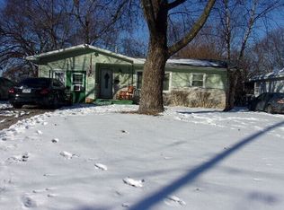 2439 N Franklin Ave, Springfield, MO 65803