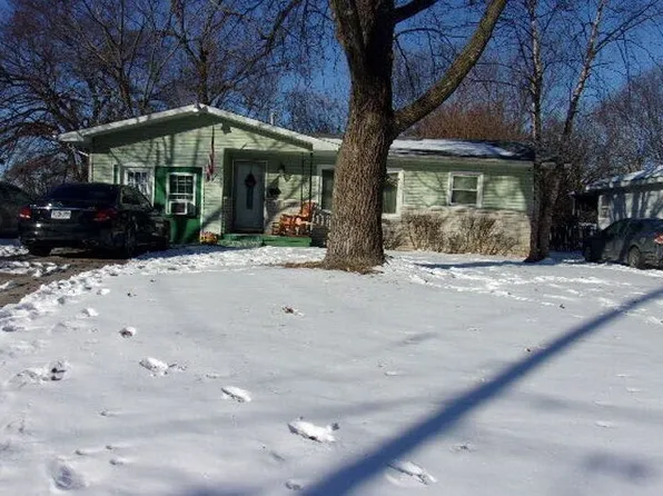 2439 N Franklin Ave, Springfield, MO 65803
