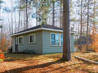 15452 3730th Ln, Wetmore, MI 49895