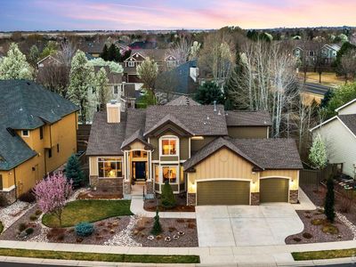 3409 Muskrat Creek Dr, Fort Collins, CO, 80528