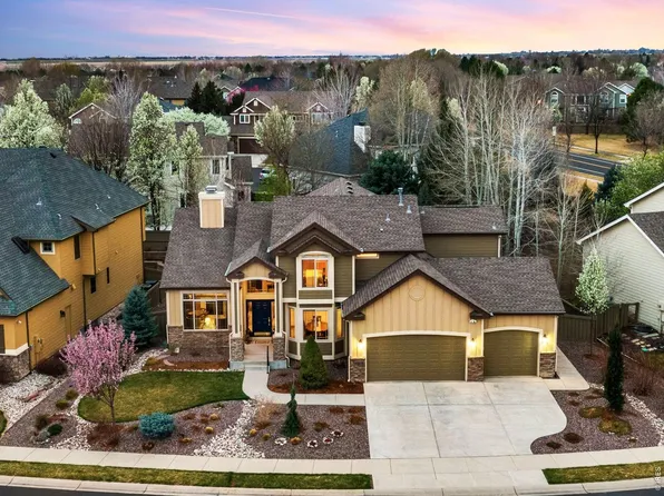 3409 Muskrat Creek Dr, Fort Collins, CO 80528