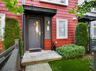 2310 Ranger Ln #39, Pt Coquitlam, BC V3B 0K3