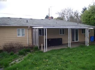 4320 NE 109th Ave, Portland, OR 97220
