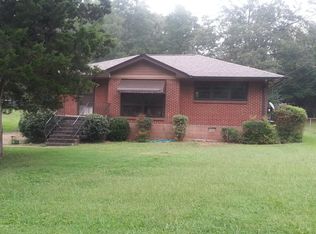 5580 Pine Ridge Pl, Forest Park, GA 30297