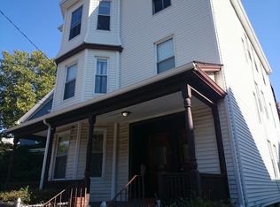 86 Chestnut St #3, Brookline, MA 02445