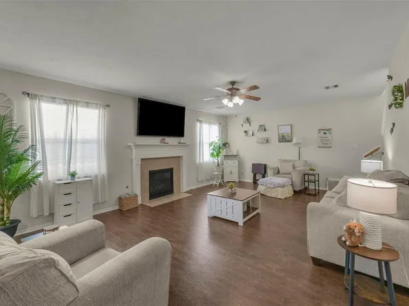 13615 Northpointe Ridge Ln, Cypress, TX 77429