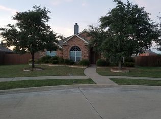 3776 Neptune Cir, Frisco, TX 75033