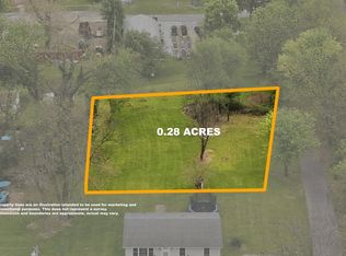 415 McDonald St, Ranson, WV 25438