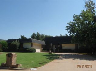 13200 Cedar Springs Rd, Oklahoma City, OK 73120