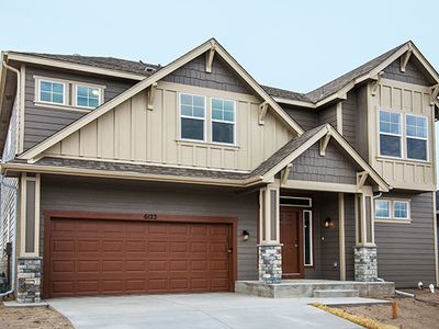 10089 Golf Crest Dr, Peyton, CO, 80831