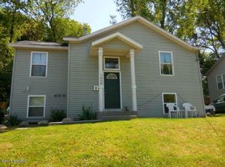 1050 Underhill Ave SW, Grand Rapids, MI 49503