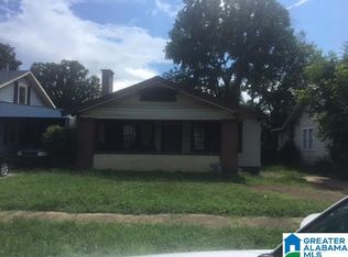 916 7th Pl SW, Birmingham, AL 35211