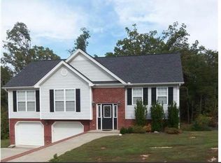 122 Elaine Dr, Flintstone, GA 30725
