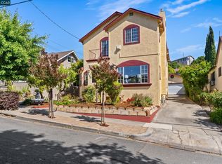 1236 Ulfinian Way, Martinez, CA 94553