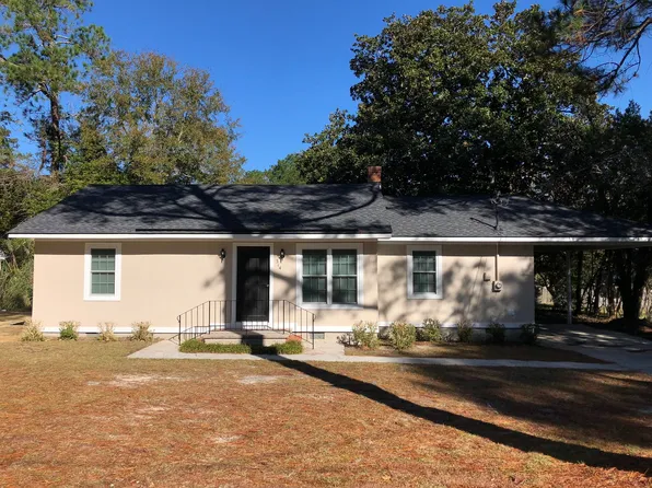 314 Jewell Dr, Statesboro, GA 30458